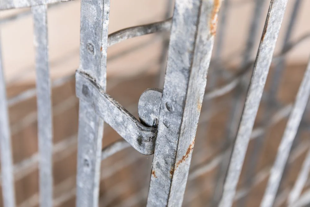 Wine Rack Cage - Image 5