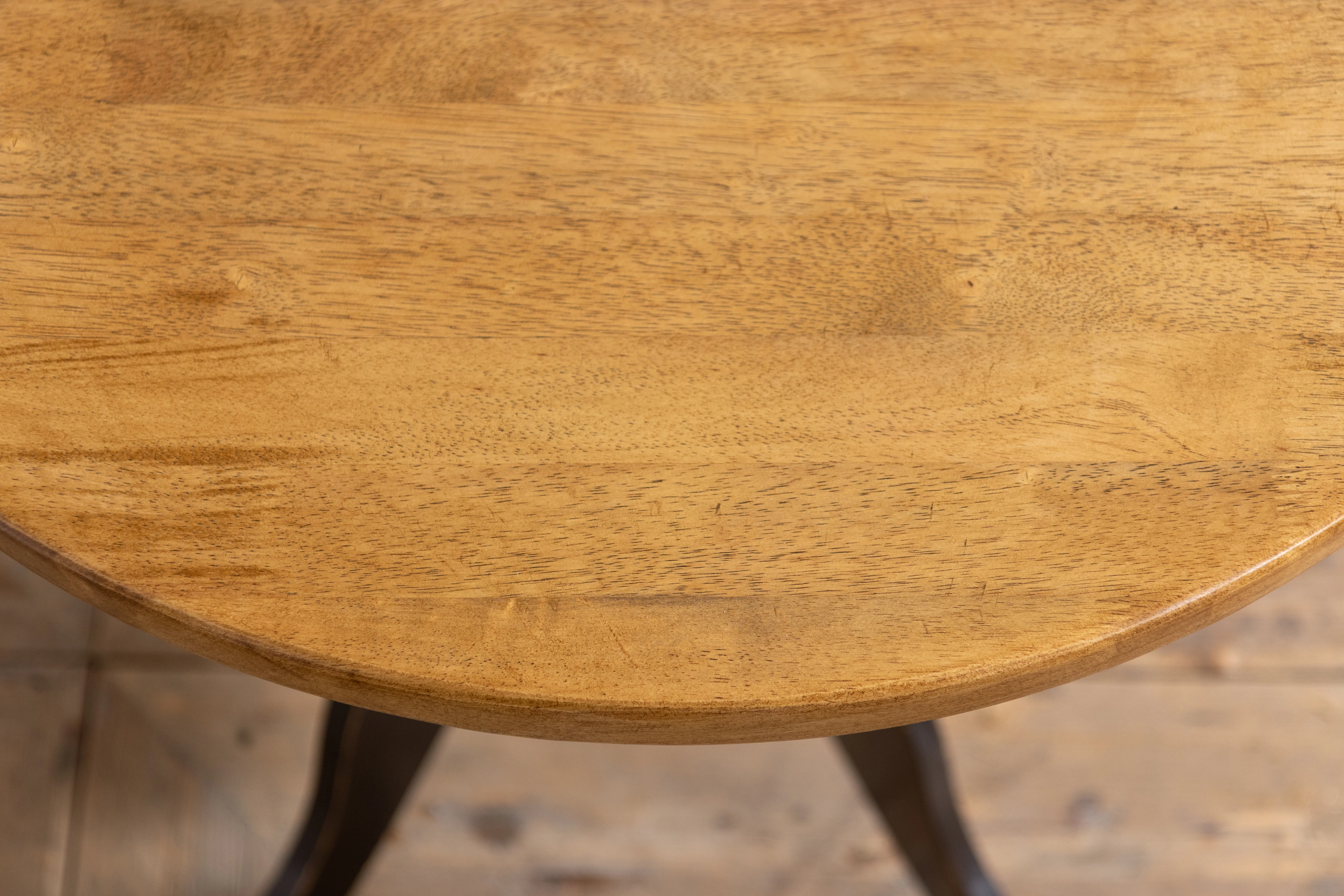 Wooden Bar and Pub Tables with Classic Designs - Image 15