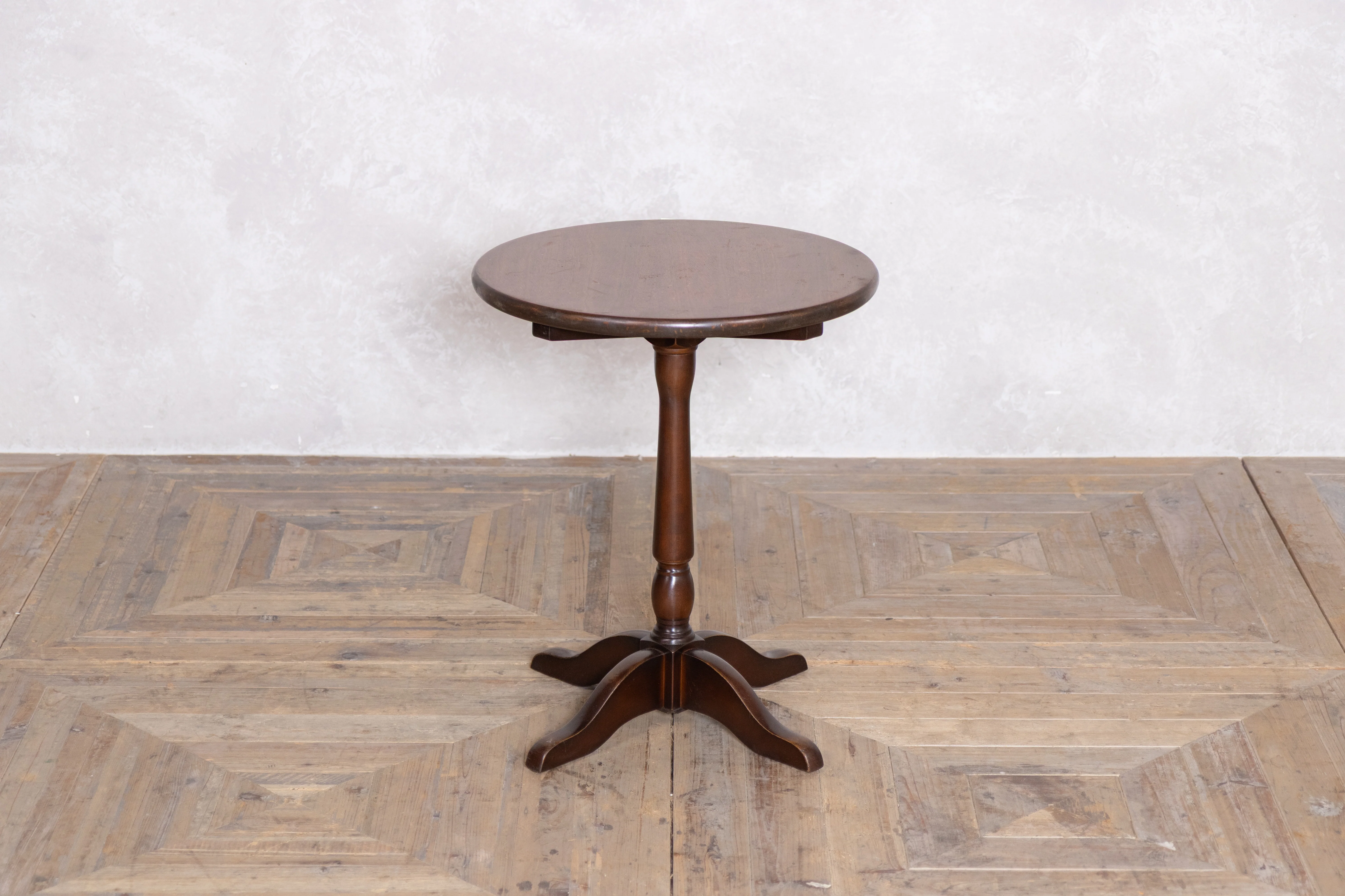 Wooden Bar and Pub Tables with Classic Designs - Image 51