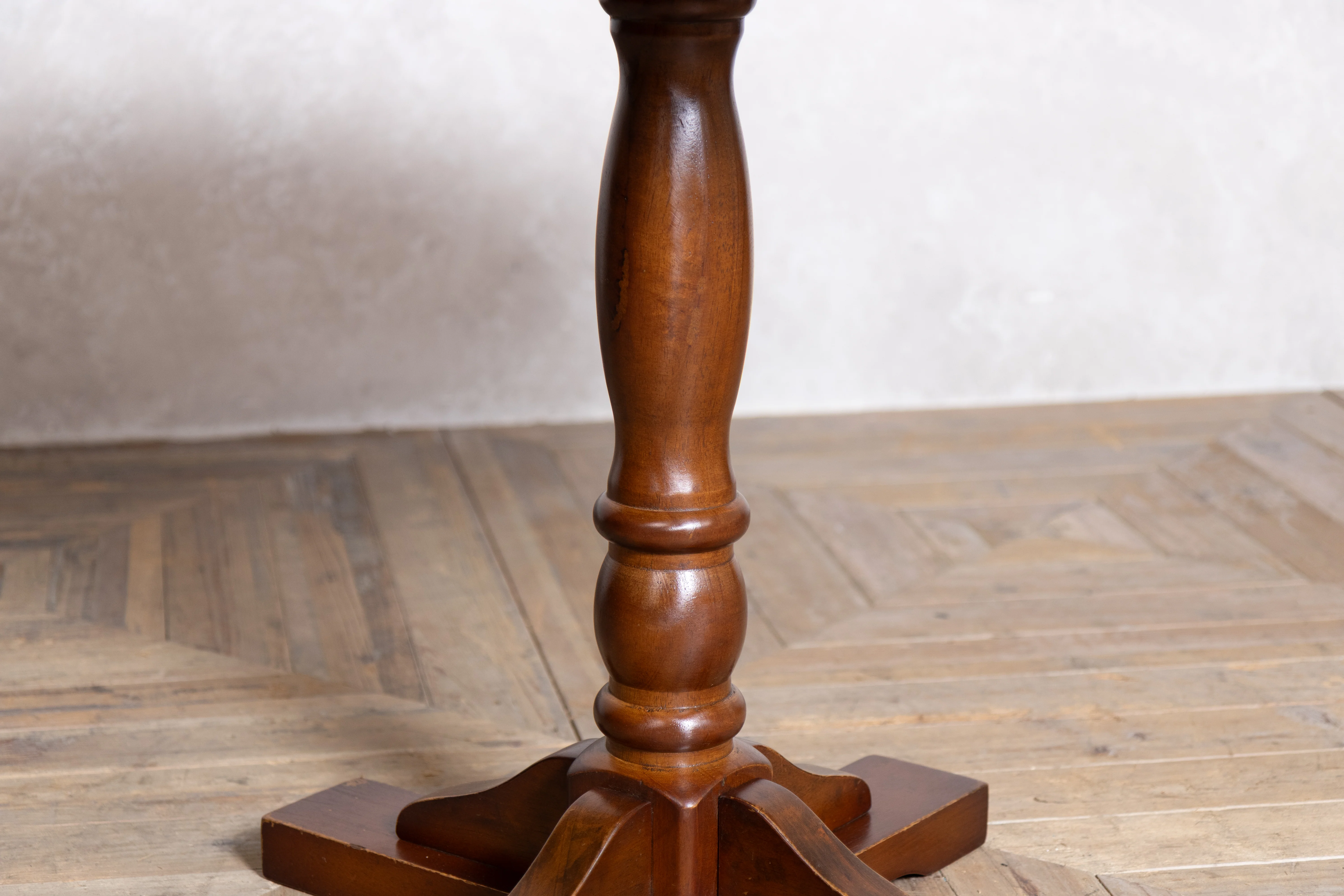 Wooden Bar and Pub Tables with Classic Designs - Image 77