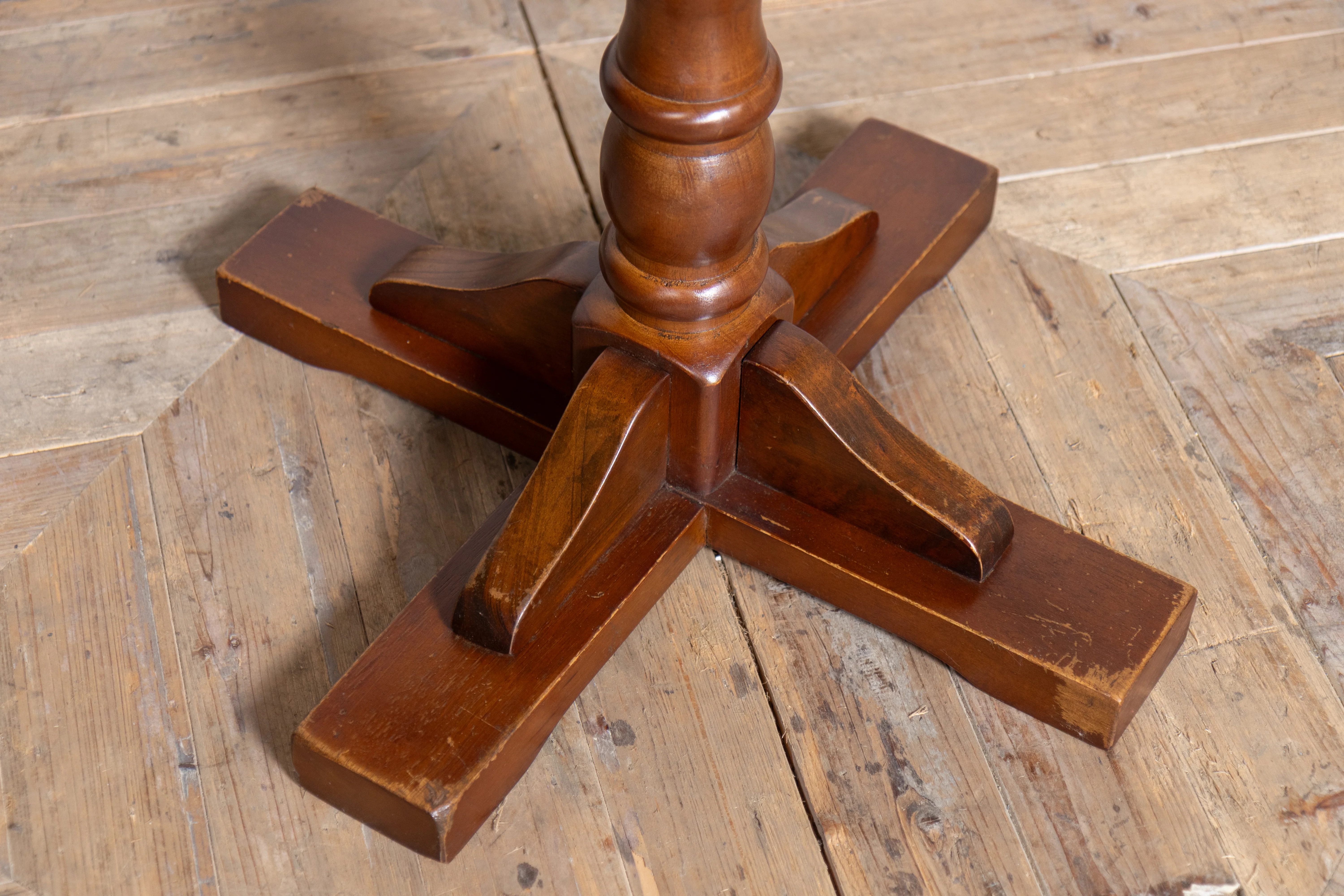 Wooden Bar and Pub Tables with Classic Designs - Image 78