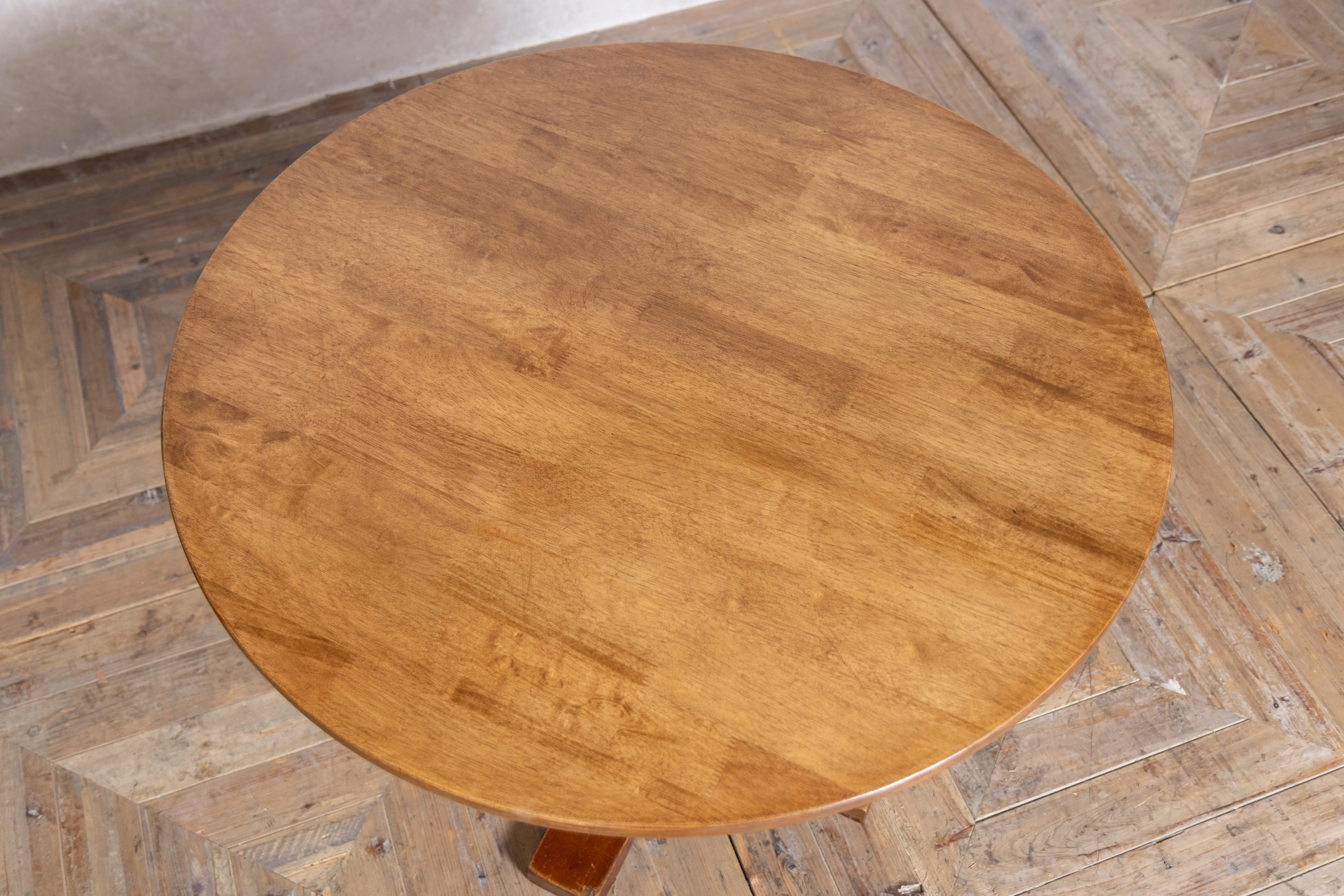 Wooden Bar and Pub Tables with Classic Designs - Image 79