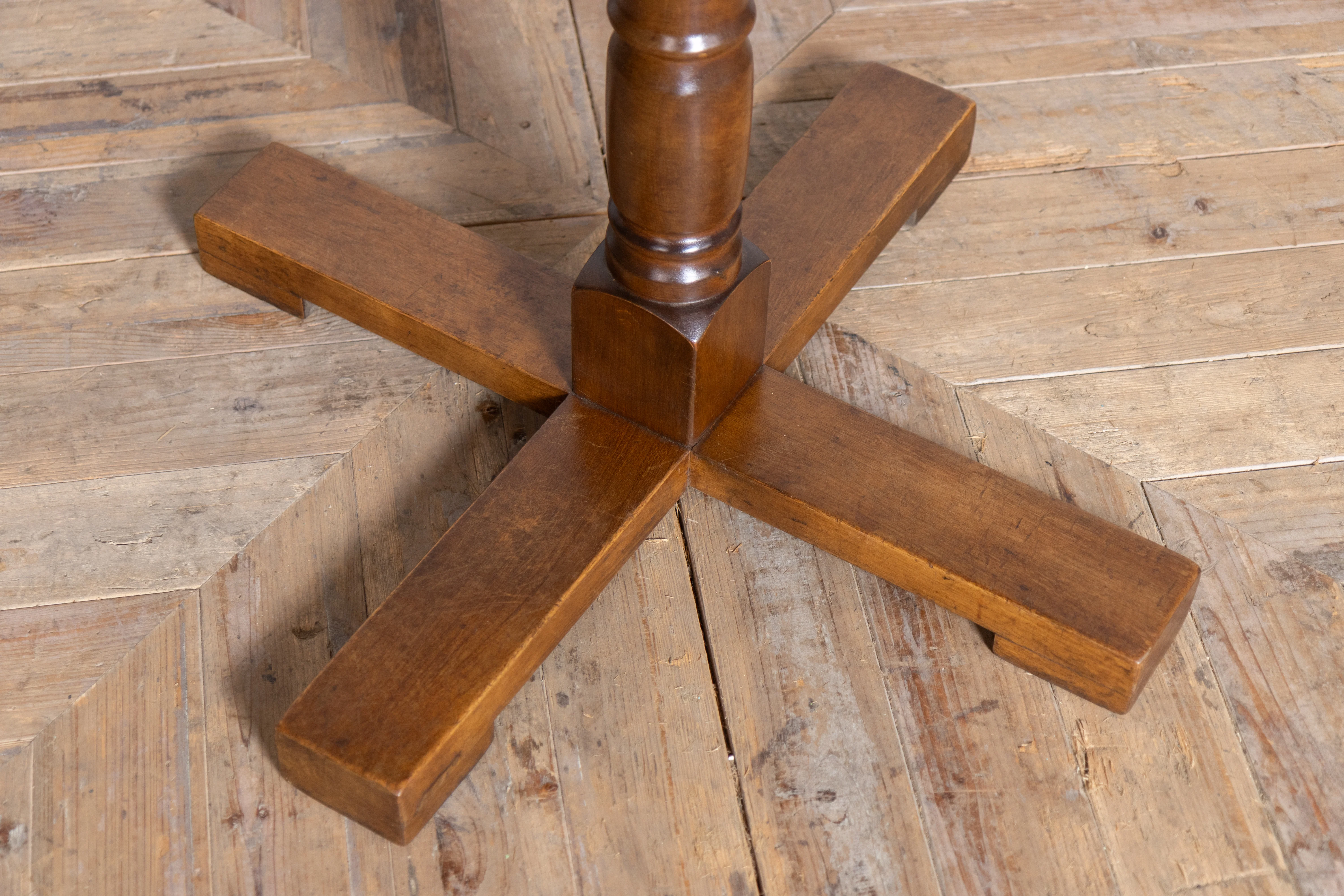 Wooden Bar and Pub Tables with Classic Designs - Image 83