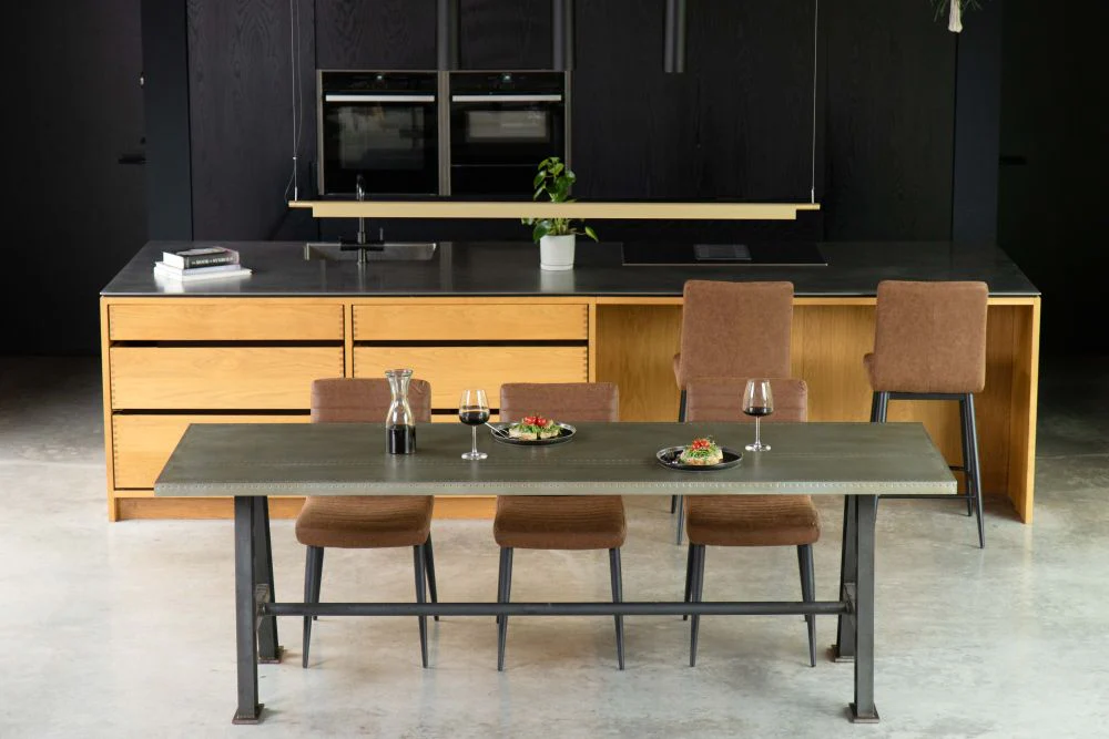 Woodstock Dining Chair - Image 10