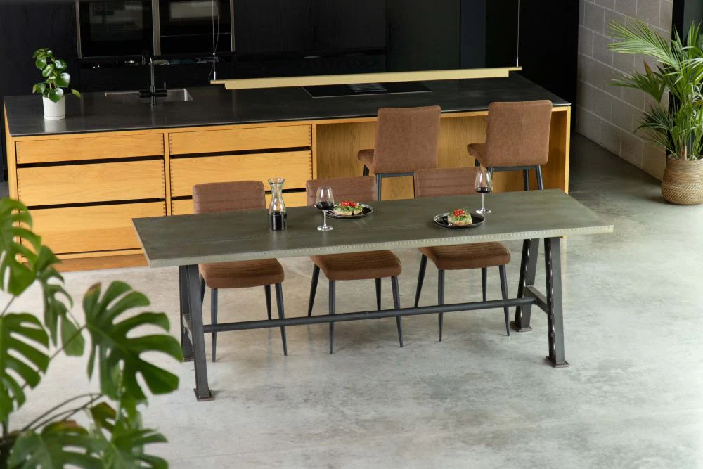 Woodstock Dining Chair - Image 11