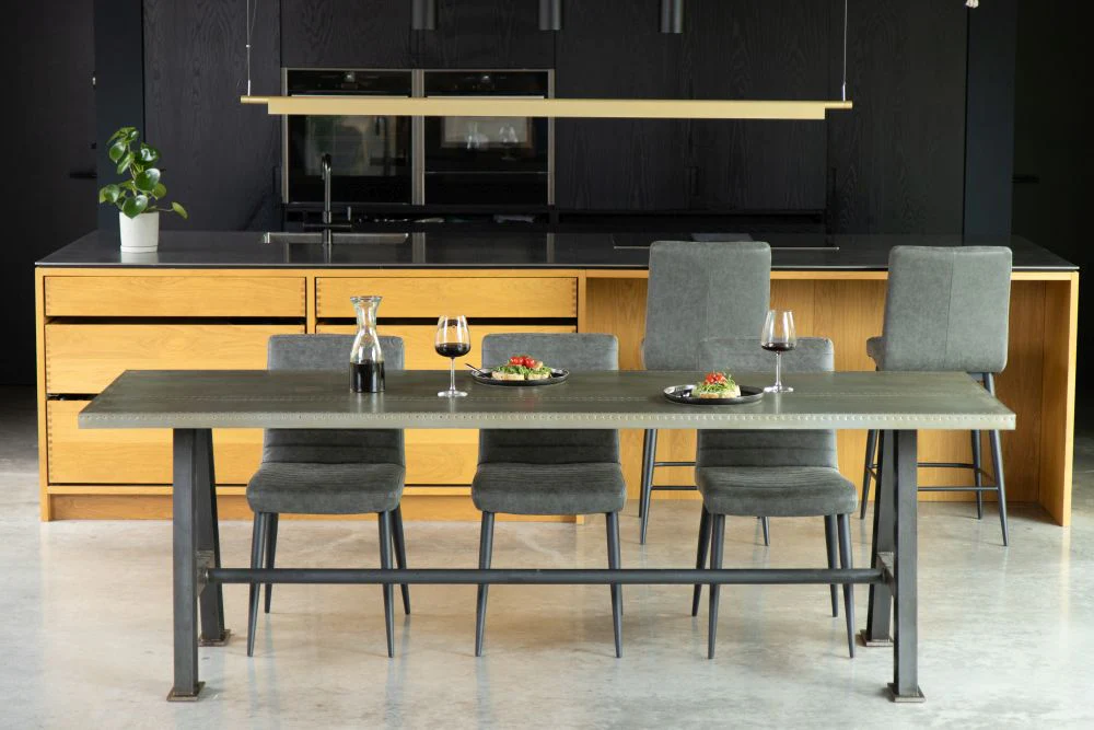 Woodstock Dining Chair - Image 12
