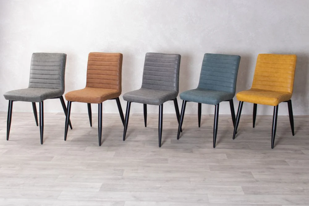 Woodstock Dining Chair - Image 3