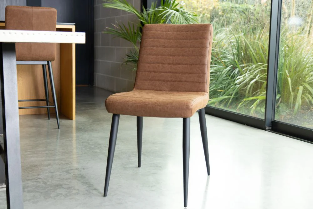 Woodstock Dining Chair - Image 4