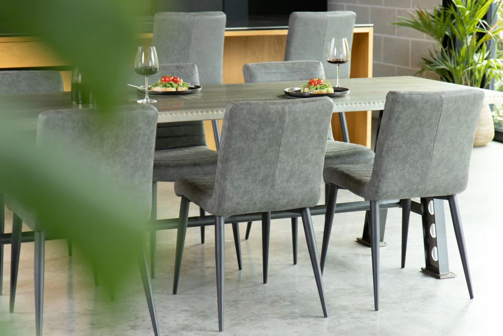 Woodstock Dining Chair - Image 5