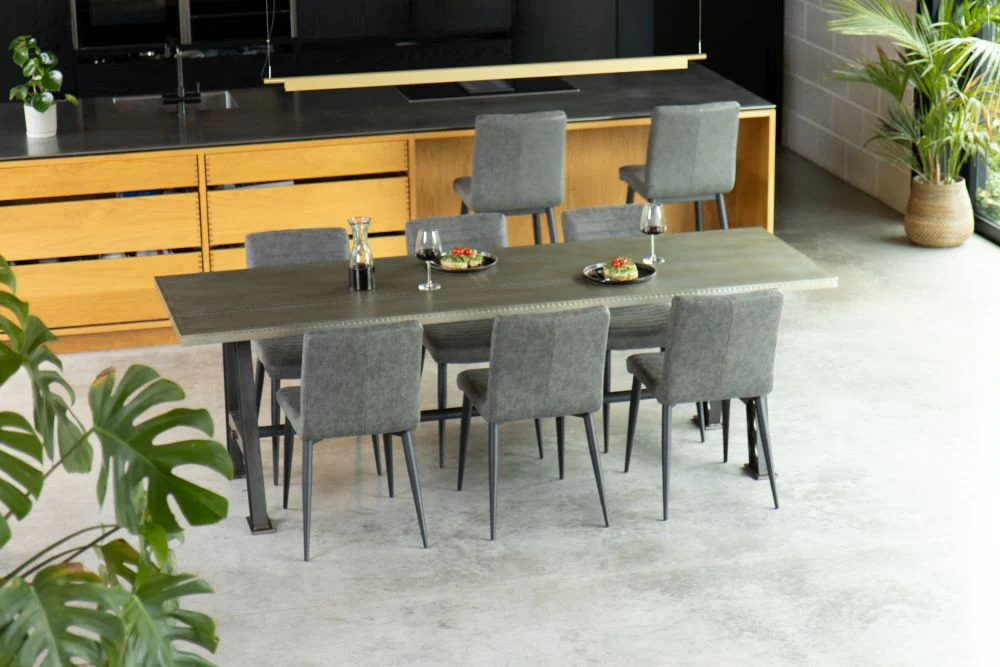 Woodstock Dining Chair - Image 6