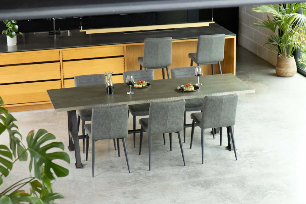 Woodstock Dining Chair - Image 7