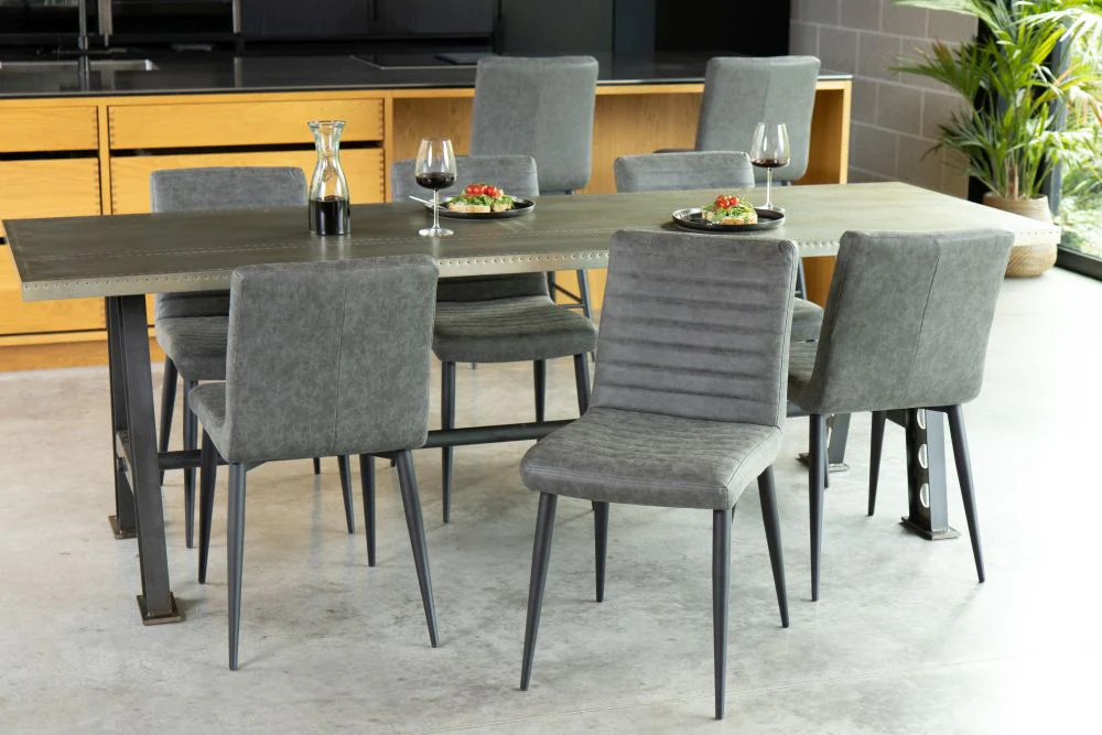 Woodstock Dining Chair - Image 9