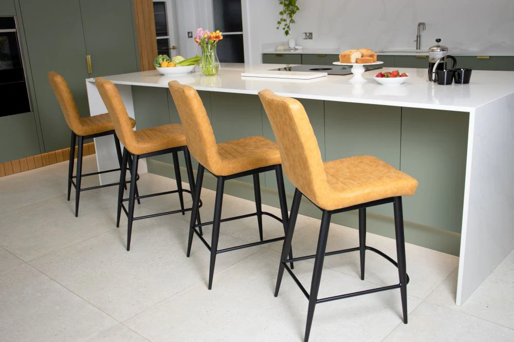 Woodstock Stool Range - Image 4