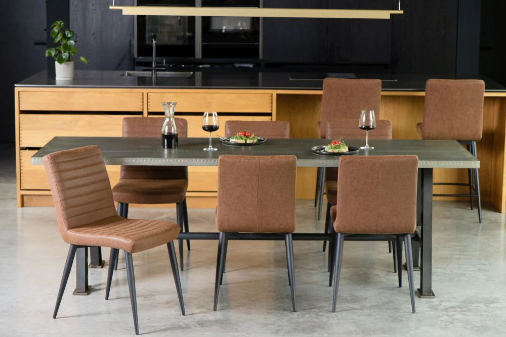 Woodstock Stool Range - Image 5