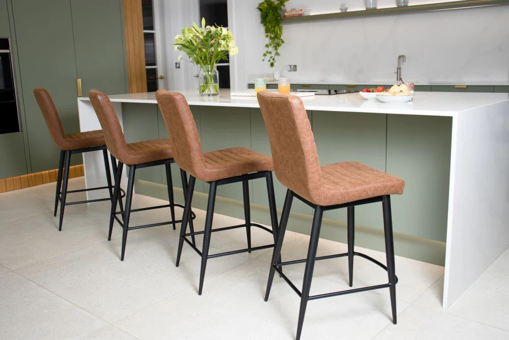 Woodstock Stool Range - Image 6