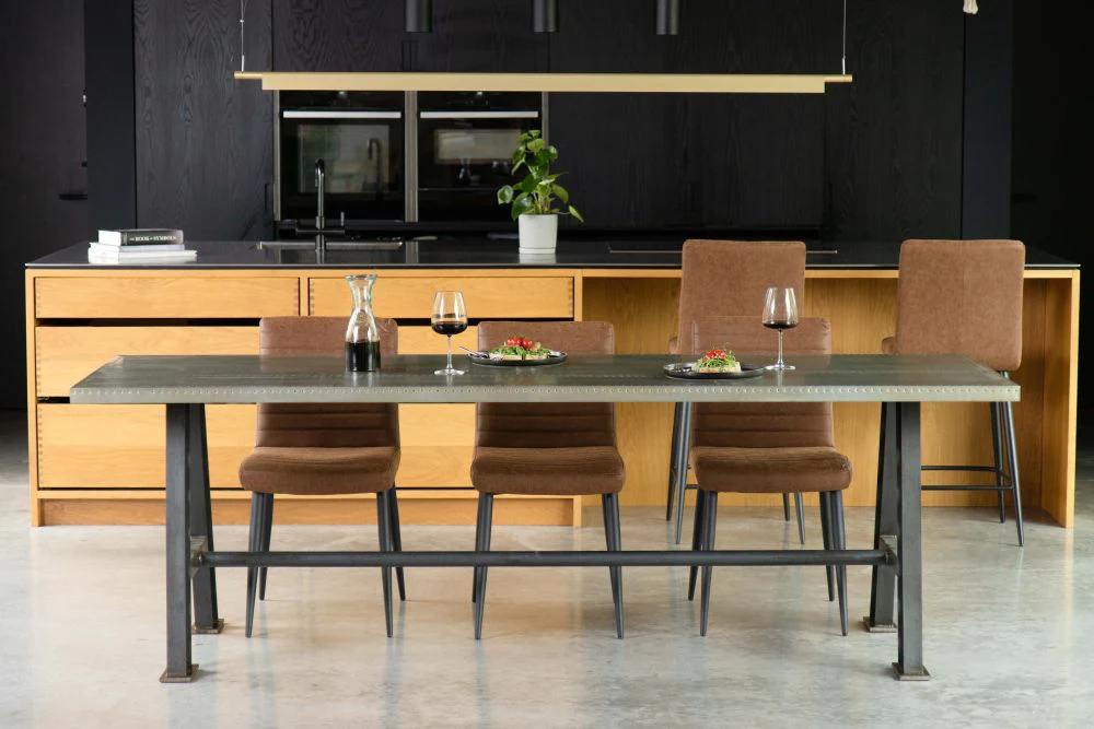 Woodstock Stool Range - Image 7