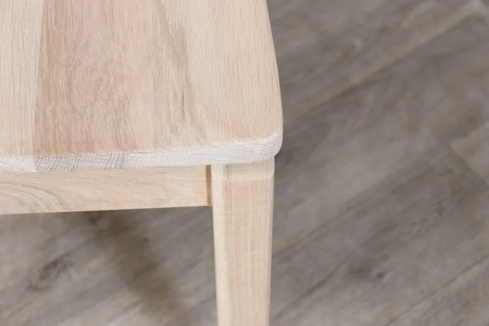 Wycombe Folding Oak Seating Range - Image 18