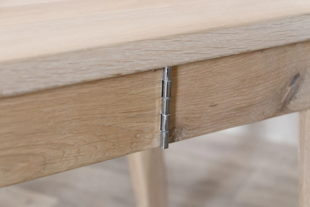 Wycombe Folding Oak Seating Range - Image 27