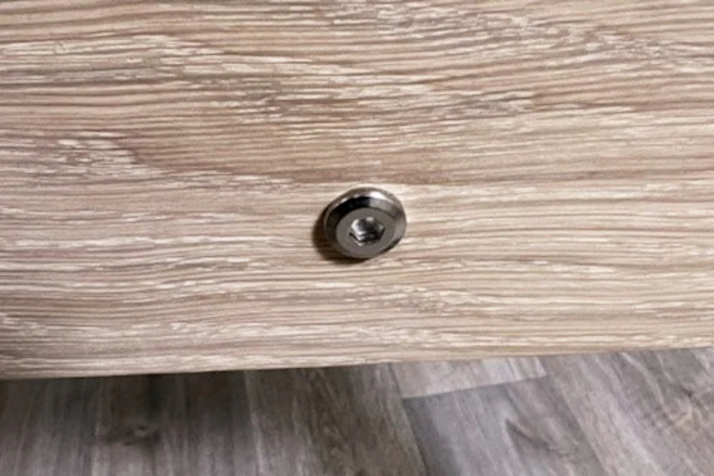 Wycombe Folding Oak Seating Range - Image 7