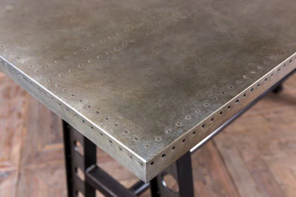 Zeppelin A-Frame Poseur Table - Image 20