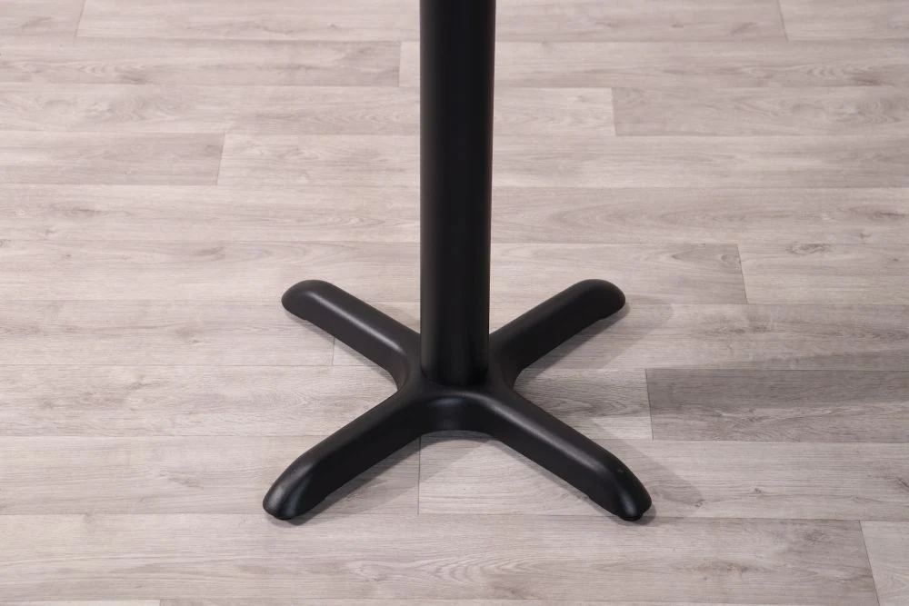 Zinc Edge Cafe Table Range - Image 4